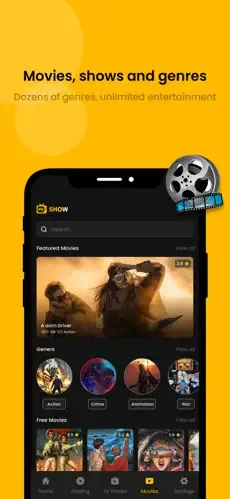 jiohotstar-the-50-show Movies and shows